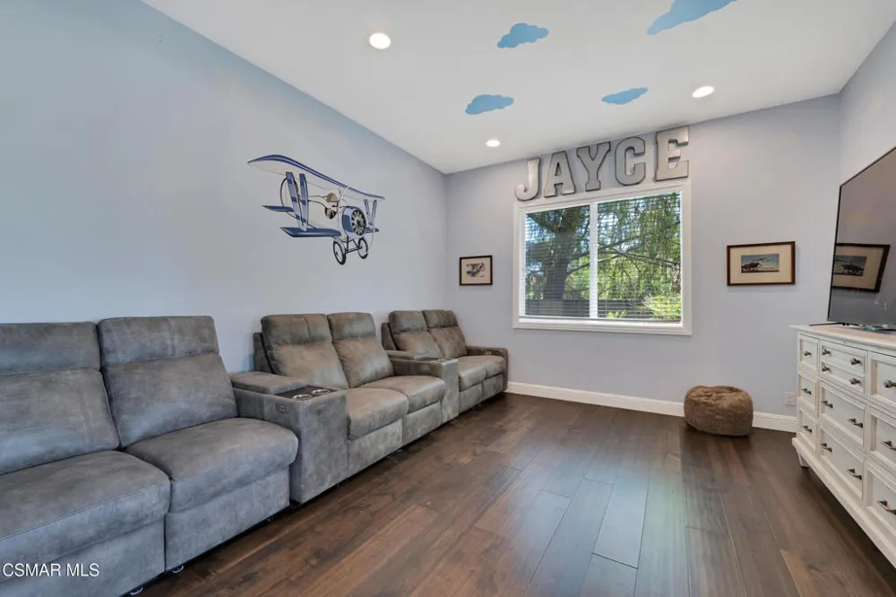 12478 Nelson Road Moorpark, CA 93021