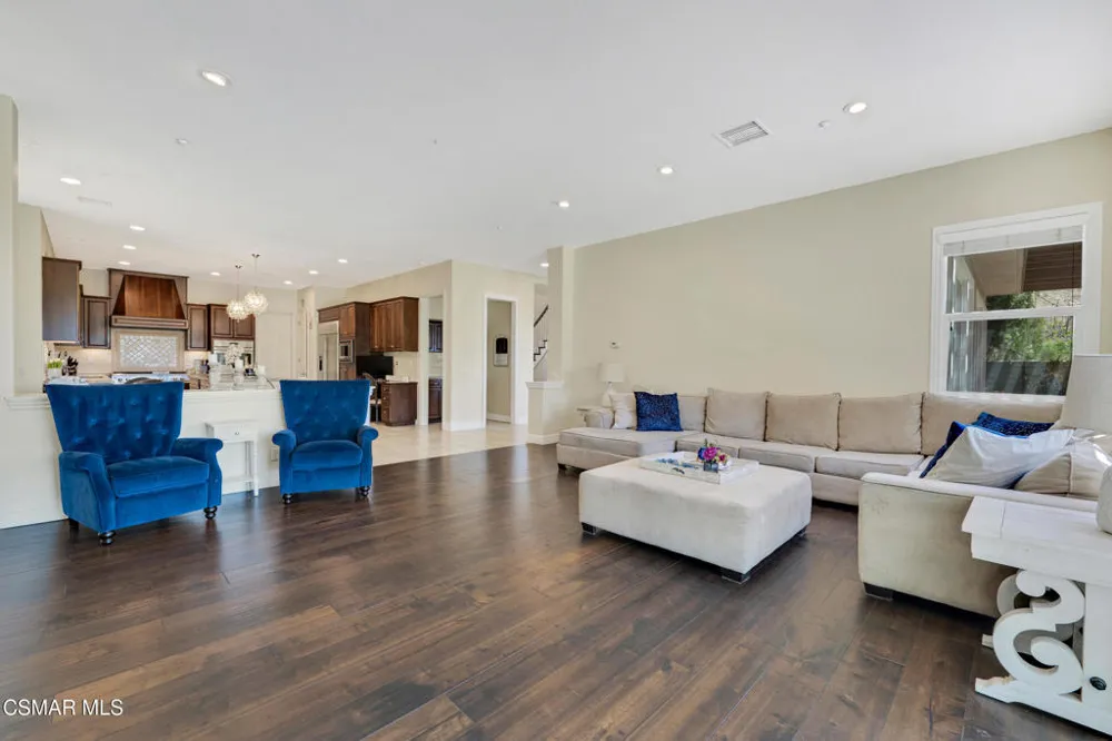12478 Nelson Road Moorpark, CA 93021