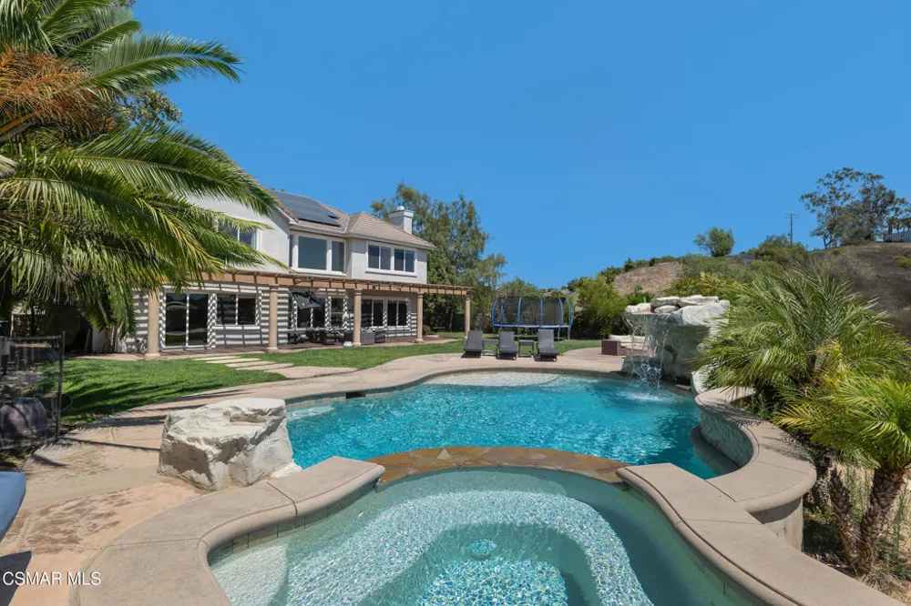 12478 Nelson Road Moorpark, CA 93021