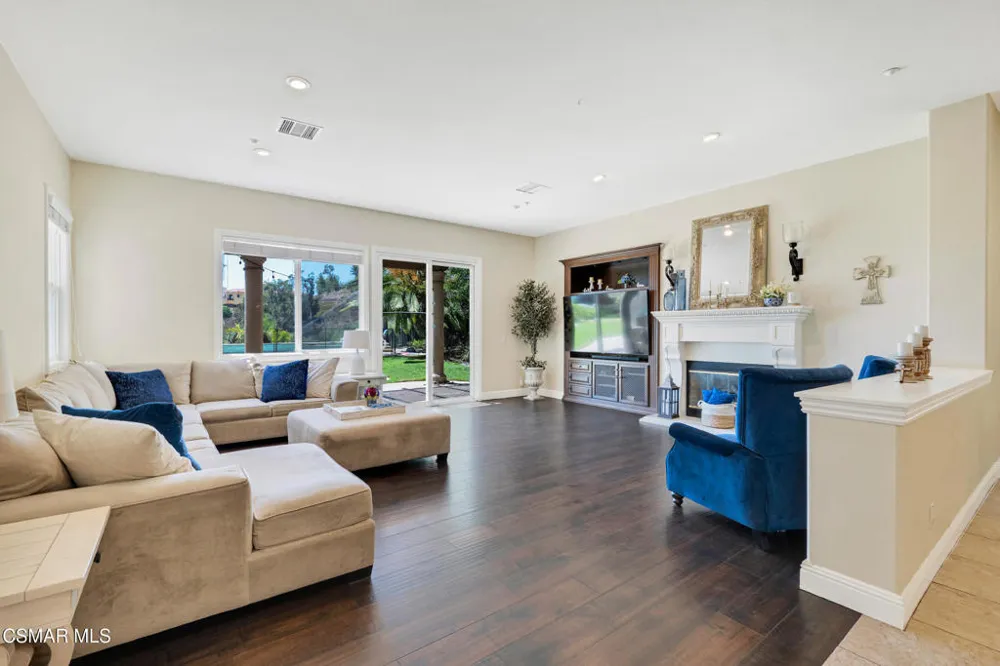 12478 Nelson Road Moorpark, CA 93021