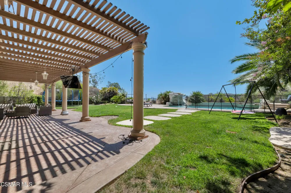 12478 Nelson Road Moorpark, CA 93021