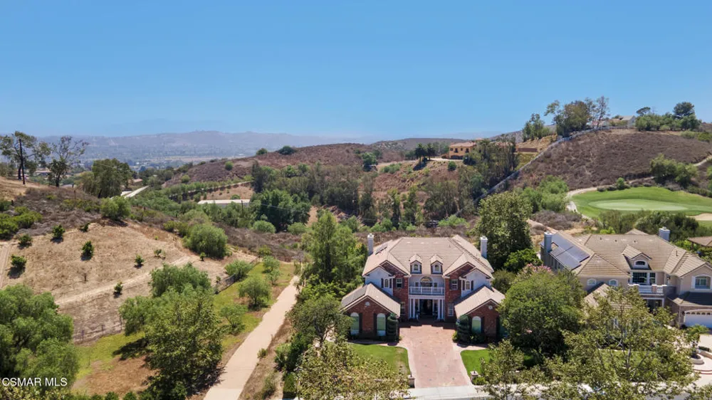 12478 Nelson Road Moorpark, CA 93021