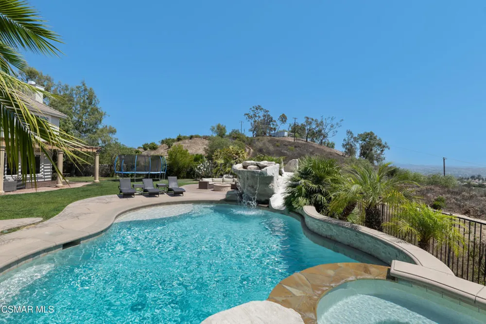 12478 Nelson Road Moorpark, CA 93021