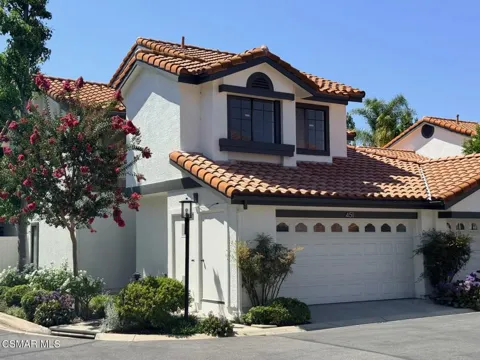 451 Pavarotti Drive