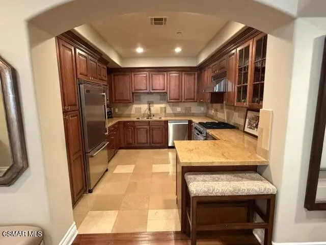 12050 Guerin Street #202 Studio City, CA 91604
