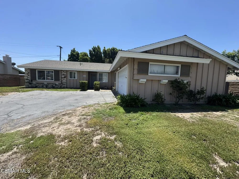 1532 Downing Street Simi Valley, CA 93065