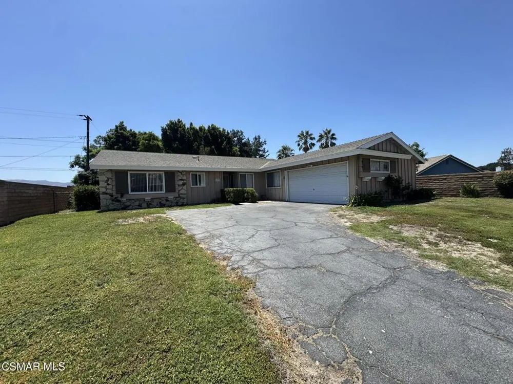 1532 Downing Street Simi Valley, CA 93065
