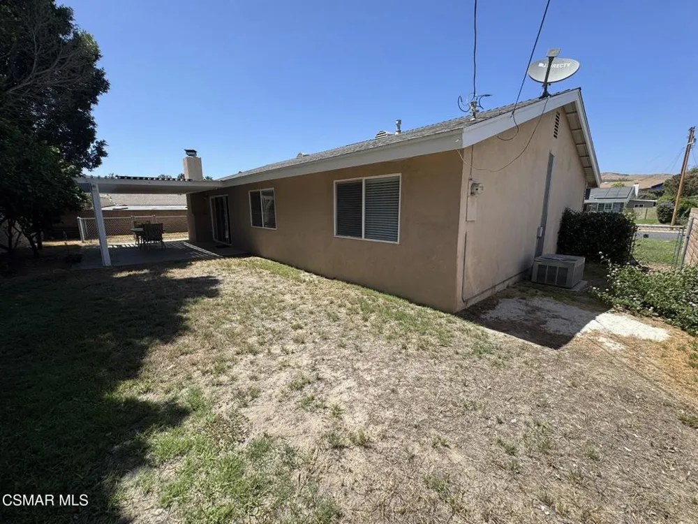 1532 Downing Street Simi Valley, CA 93065