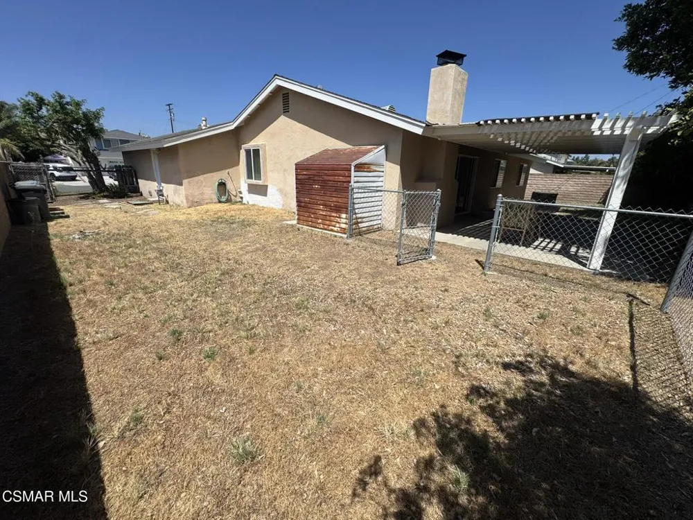 1532 Downing Street Simi Valley, CA 93065