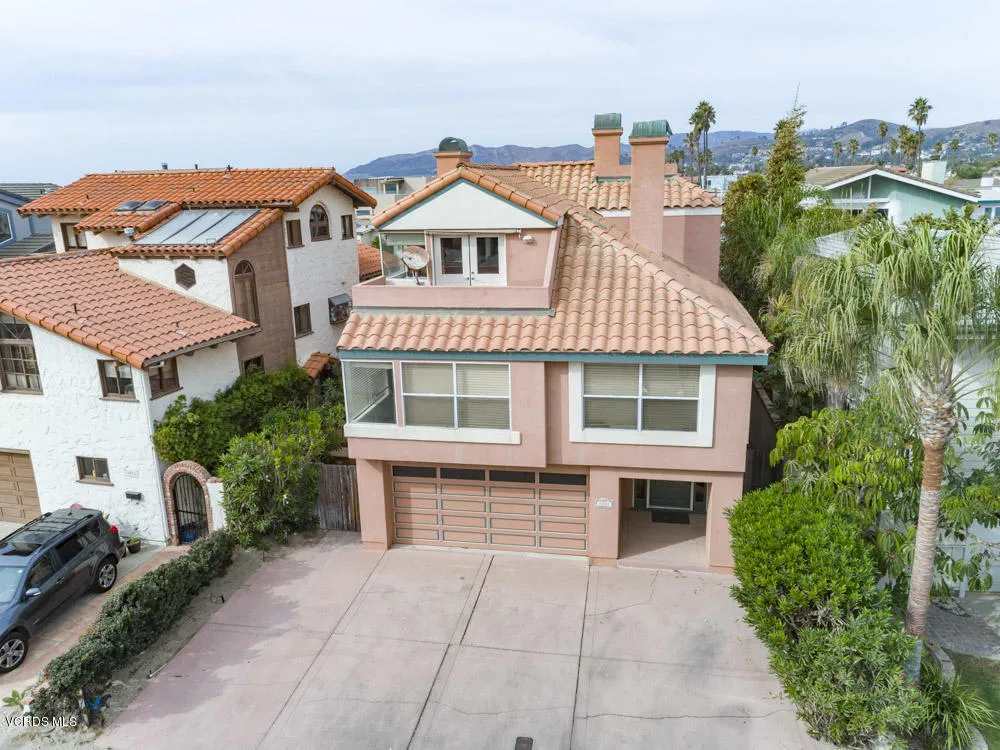 1201 Cornwall Lane Ventura, CA 93001