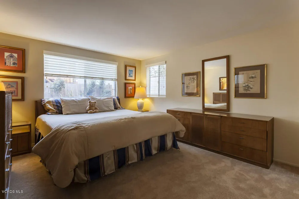 1201 Cornwall Lane Ventura, CA 93001