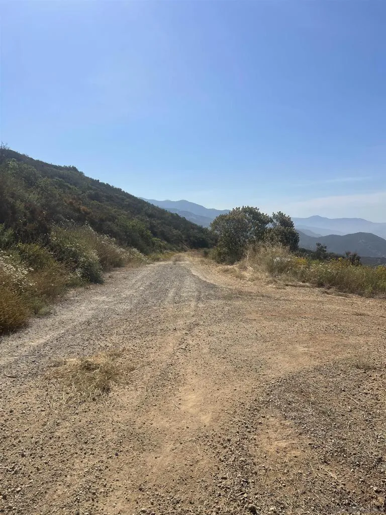 Sunset Peak Rd Pala, CA 92059