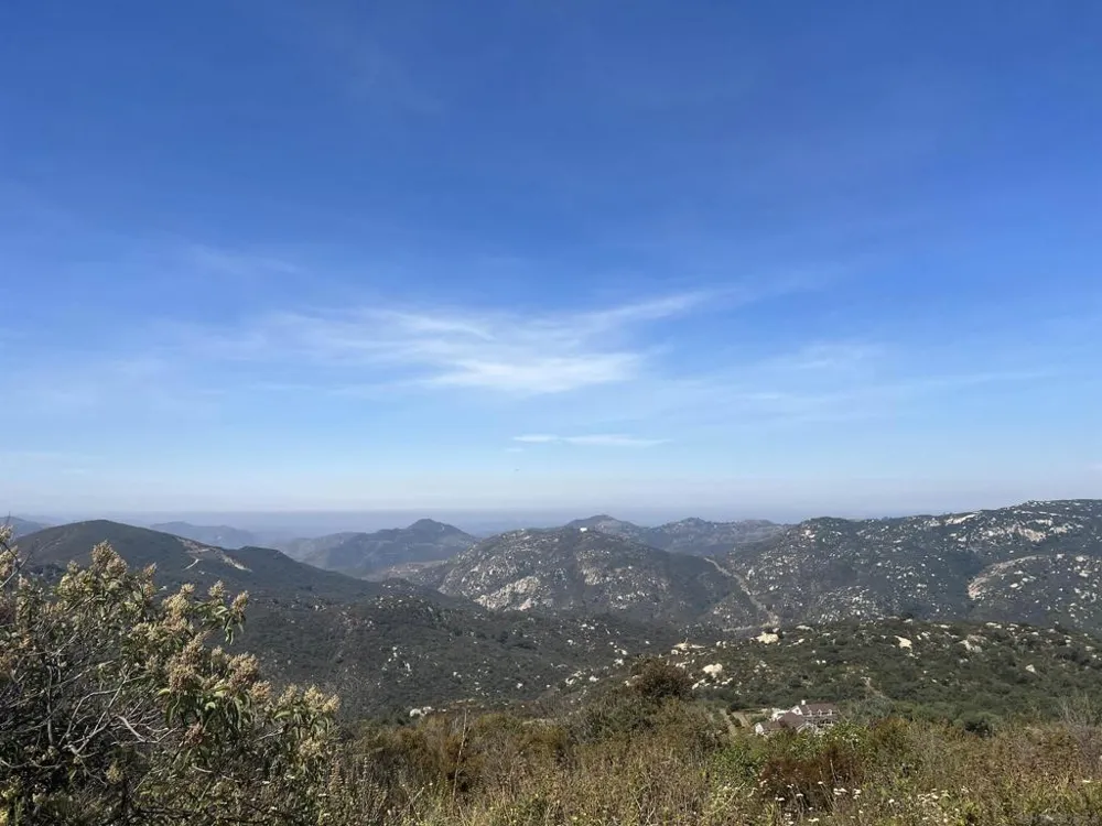 Sunset Peak Rd Pala, CA 92059