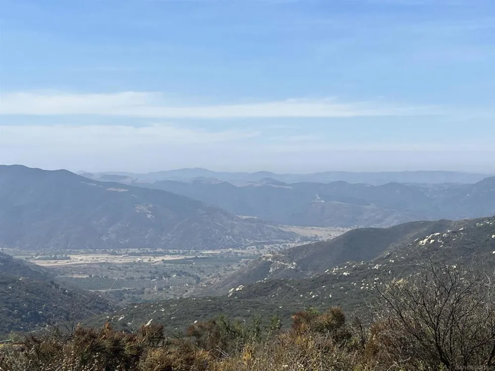 Sunset Peak Rd Pala, CA 92059