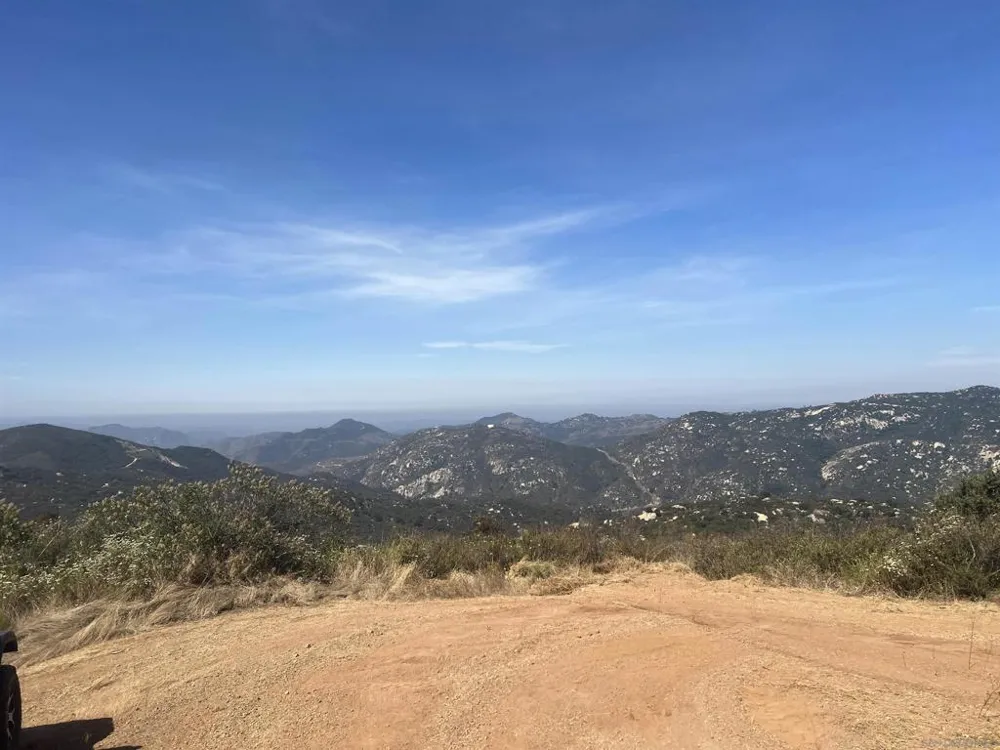 Sunset Peak Rd Pala, CA 92059