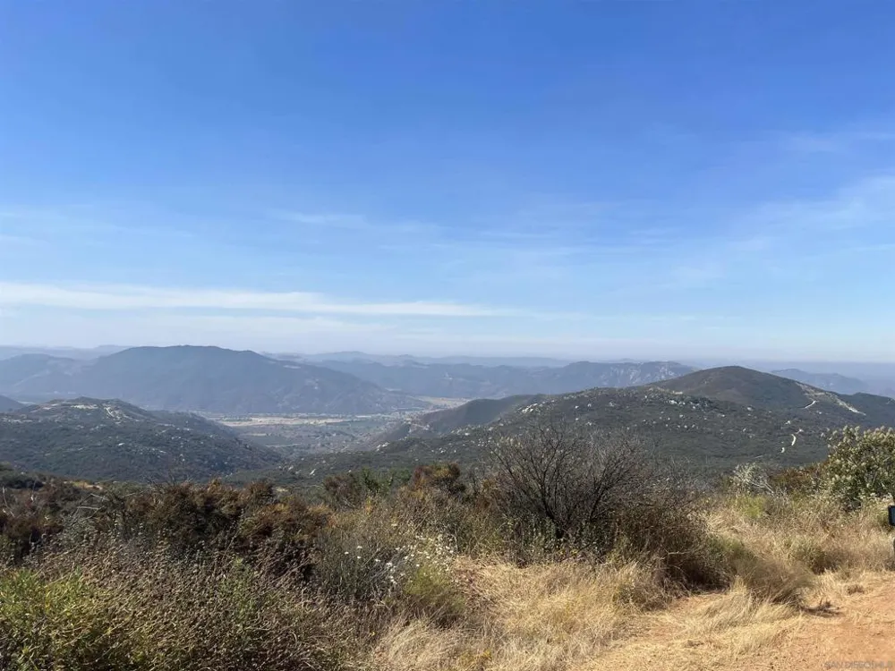 Sunset Peak Rd Pala, CA 92059