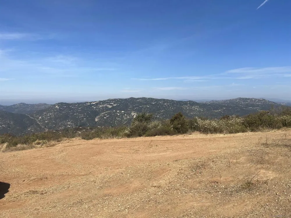 Sunset Peak Rd Pala, CA 92059