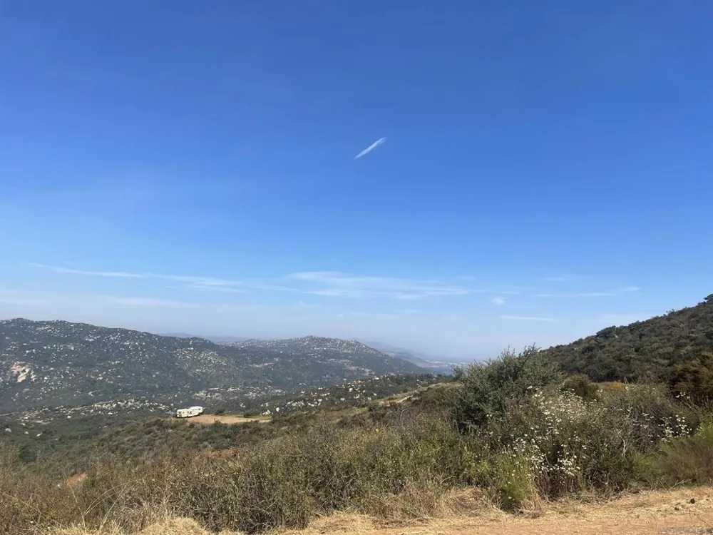 Sunset Peak Rd Pala, CA 92059