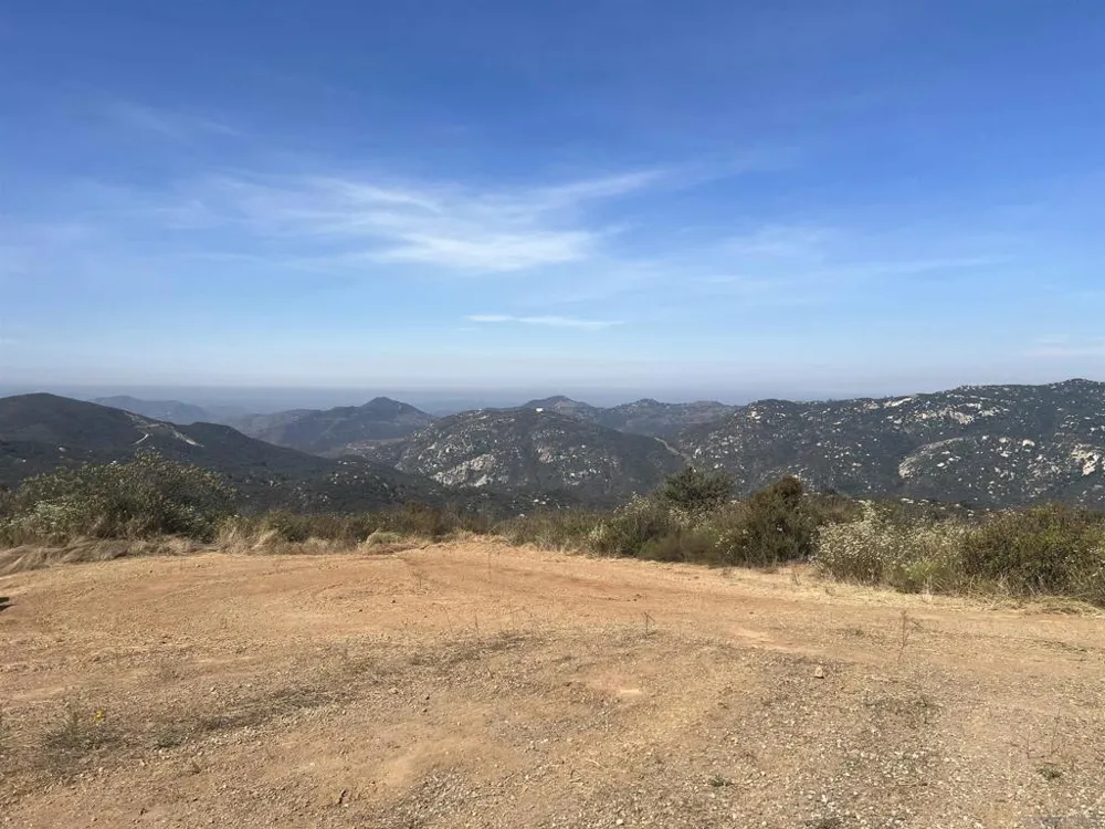 Sunset Peak Rd Pala, CA 92059