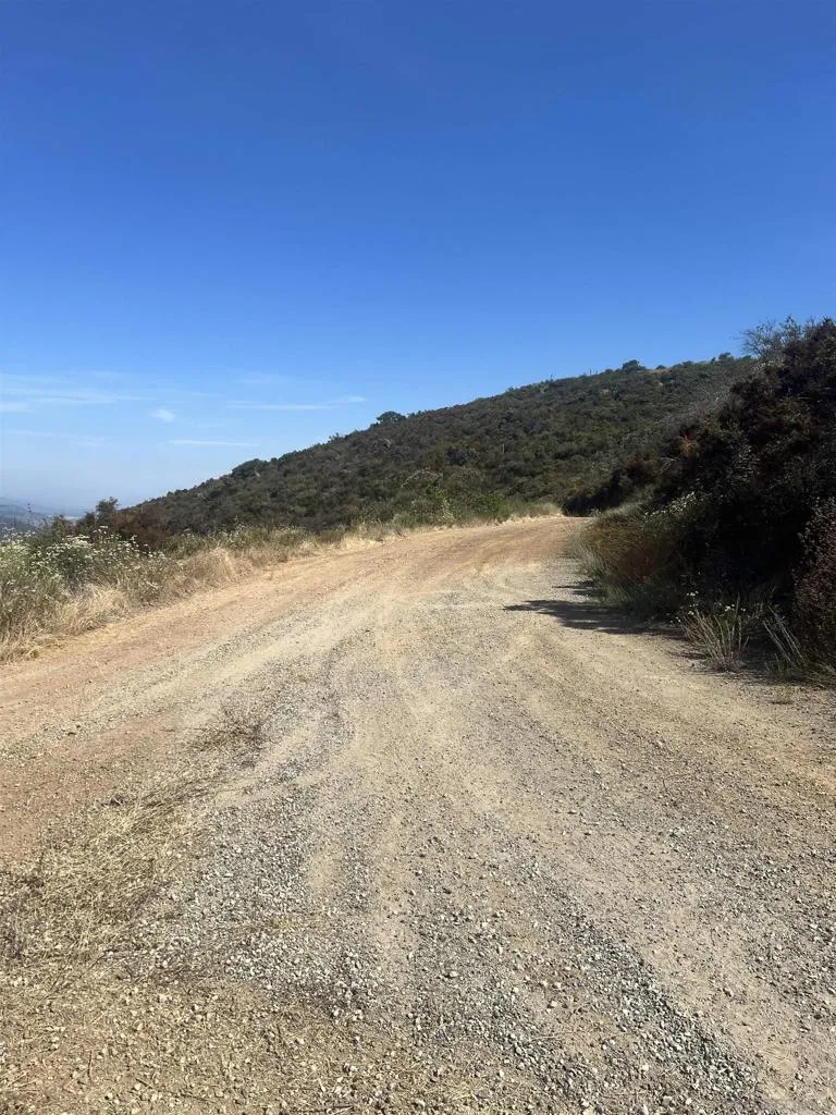 Sunset Peak Rd Pala, CA 92059