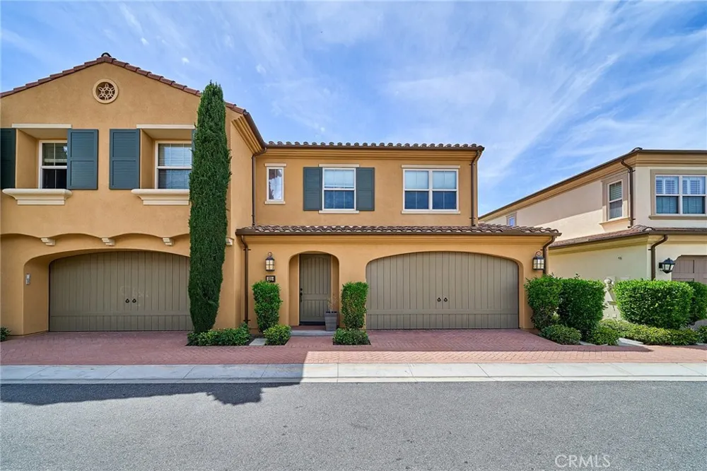 121 Baritone Irvine, CA 92620