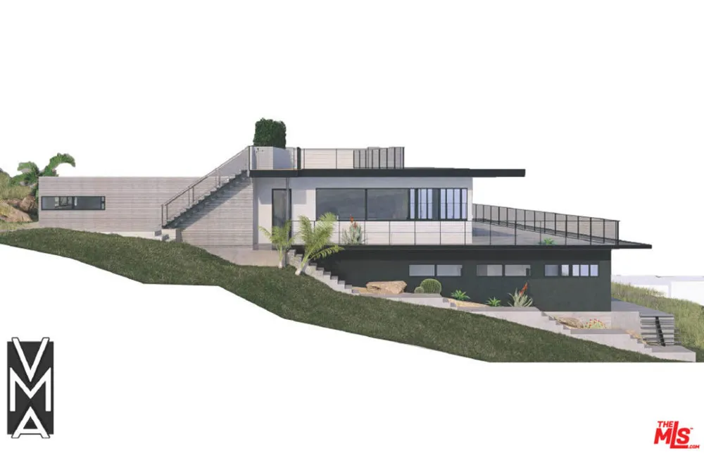 2807 Foose Malibu, CA 90265