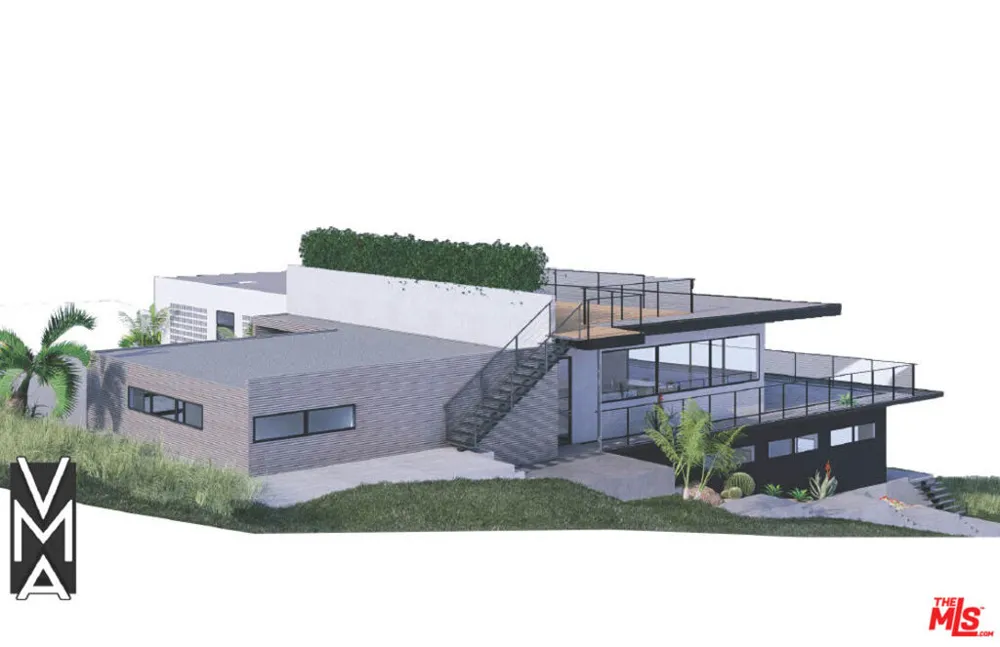 2807 Foose Malibu, CA 90265