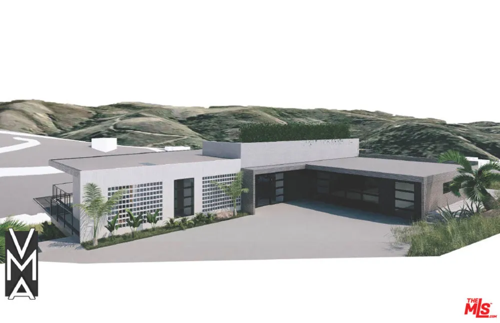 2807 Foose Malibu, CA 90265