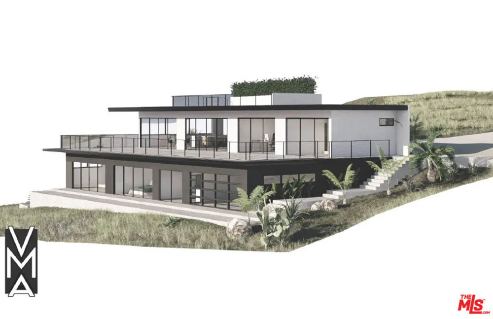 2807 Foose Malibu, CA 90265