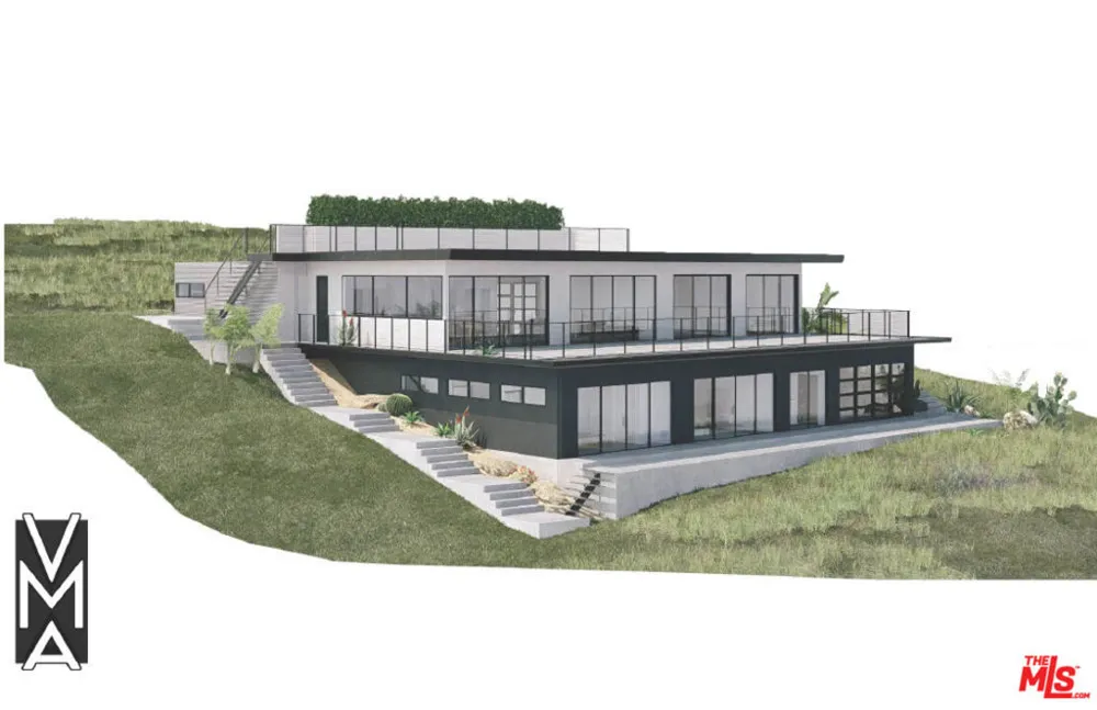 2807 Foose Malibu, CA 90265