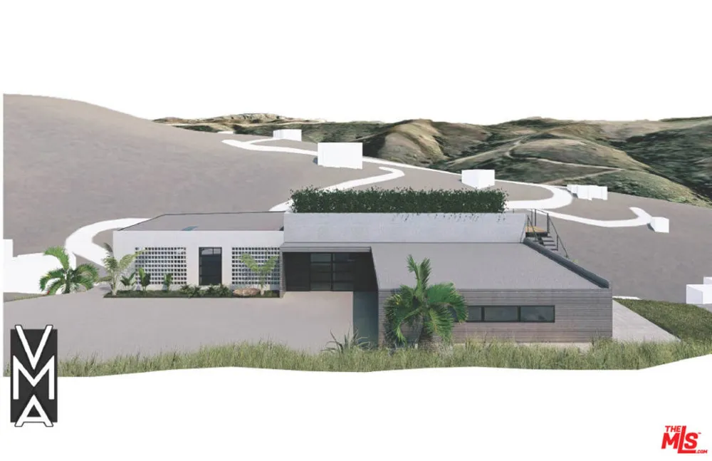 2807 Foose Malibu, CA 90265