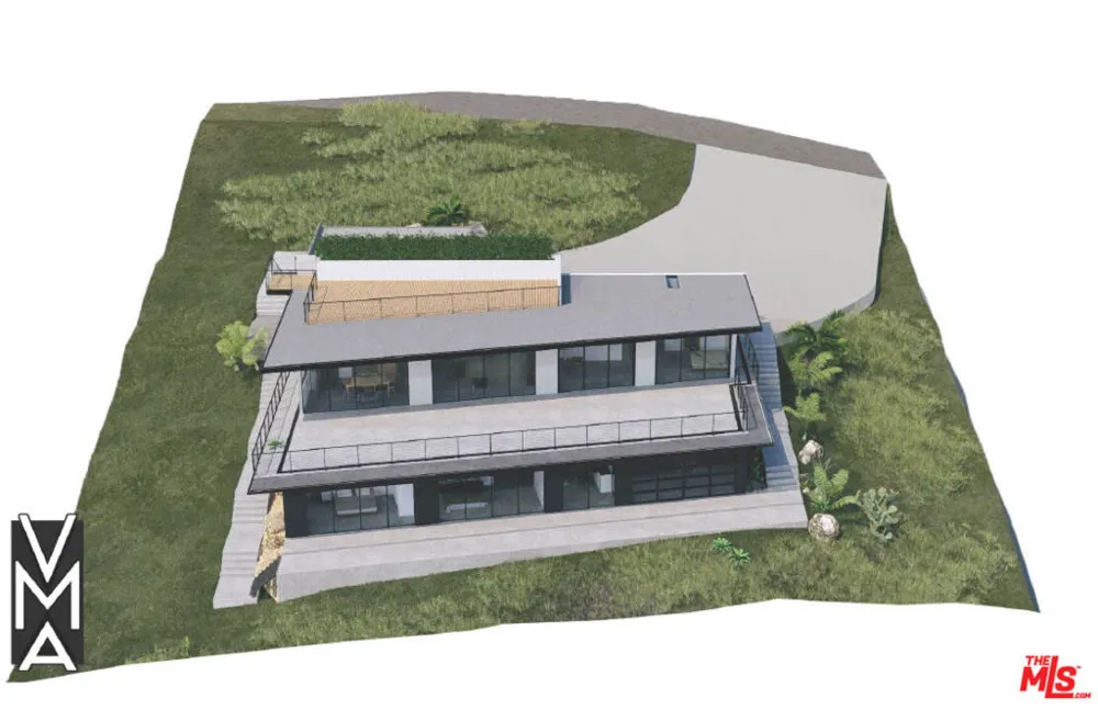 2807 Foose Malibu, CA 90265