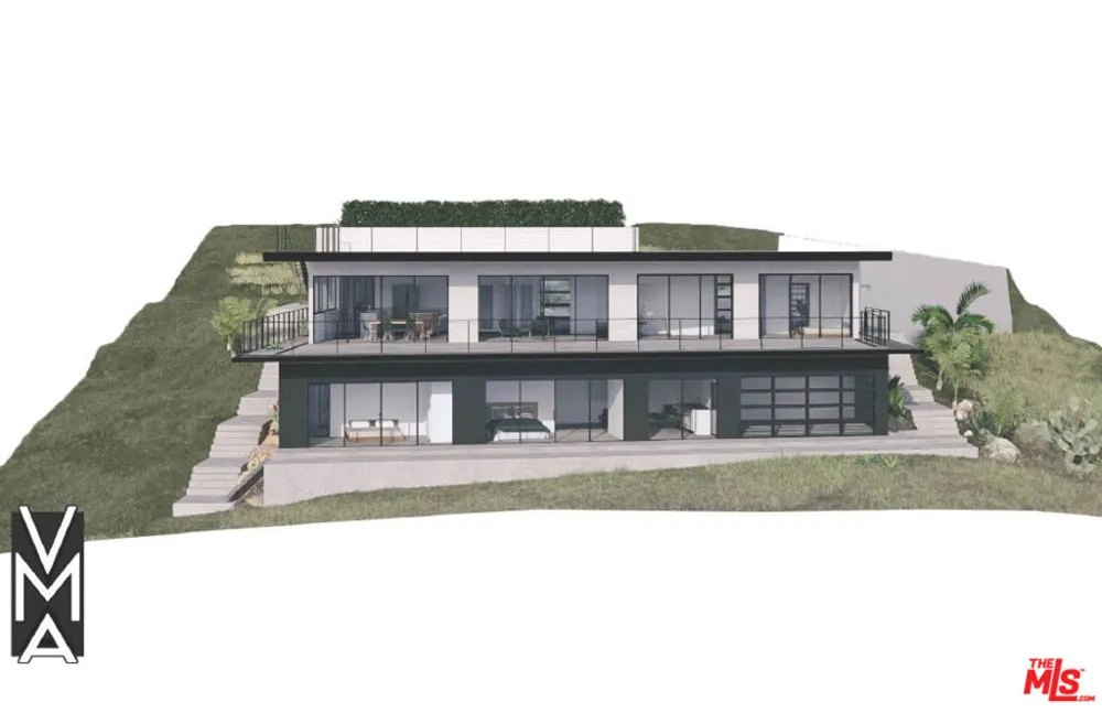 2807 Foose Malibu, CA 90265