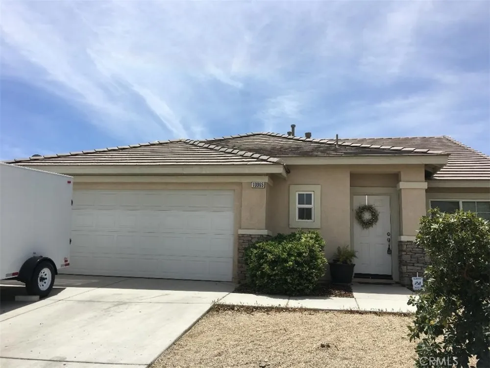 10965 Remington Adelanto, CA 92301
