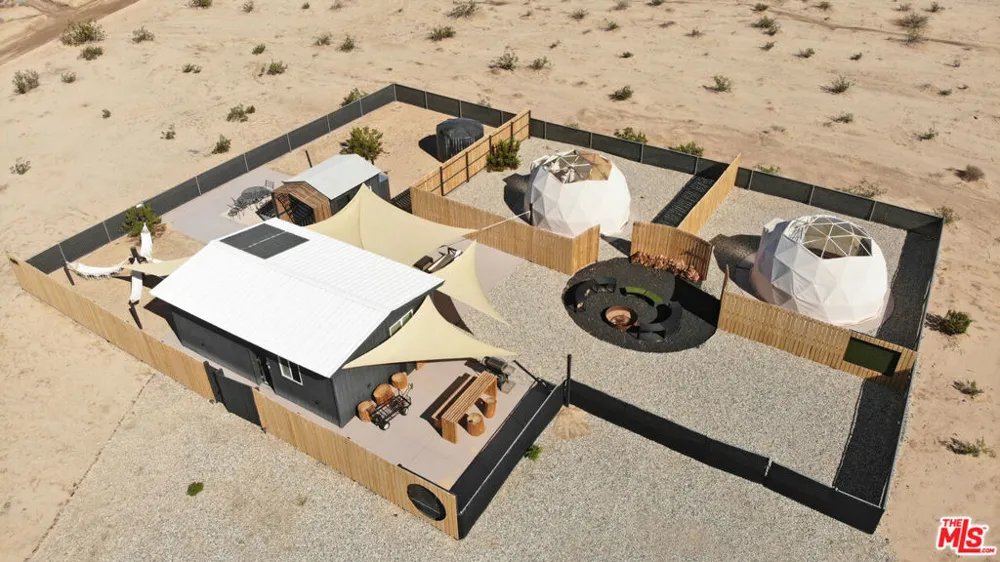 4351 Meriwether Road Twentynine Palms, CA 92277