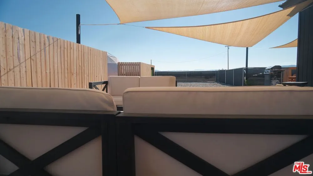 4351 Meriwether Road Twentynine Palms, CA 92277
