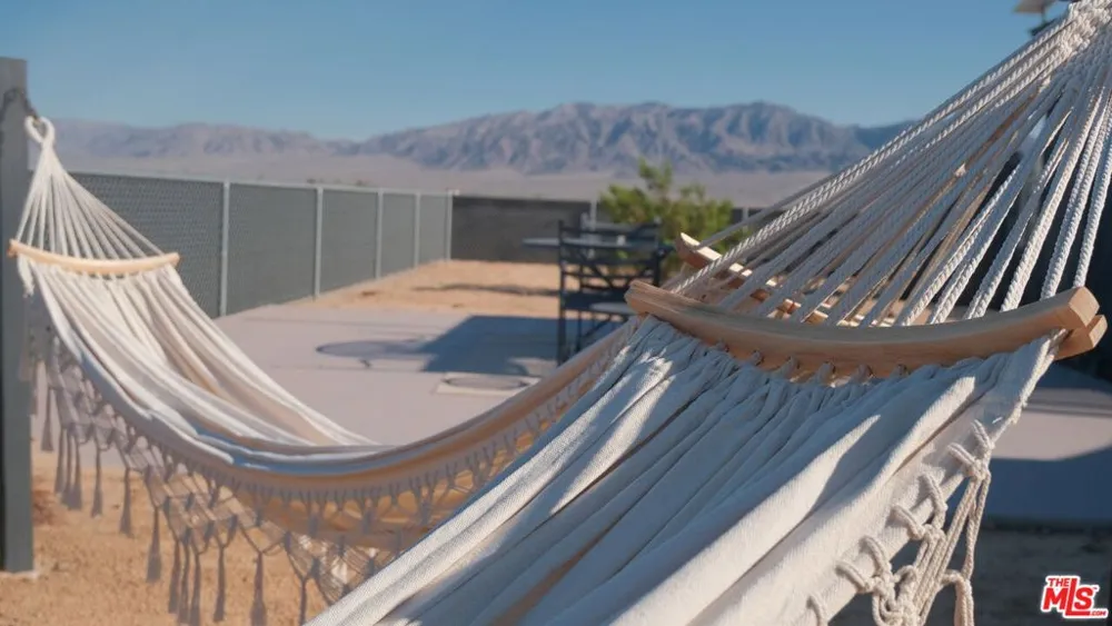 4351 Meriwether Road Twentynine Palms, CA 92277