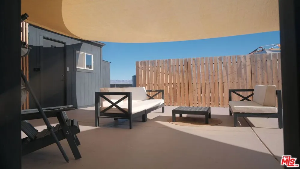 4351 Meriwether Road Twentynine Palms, CA 92277