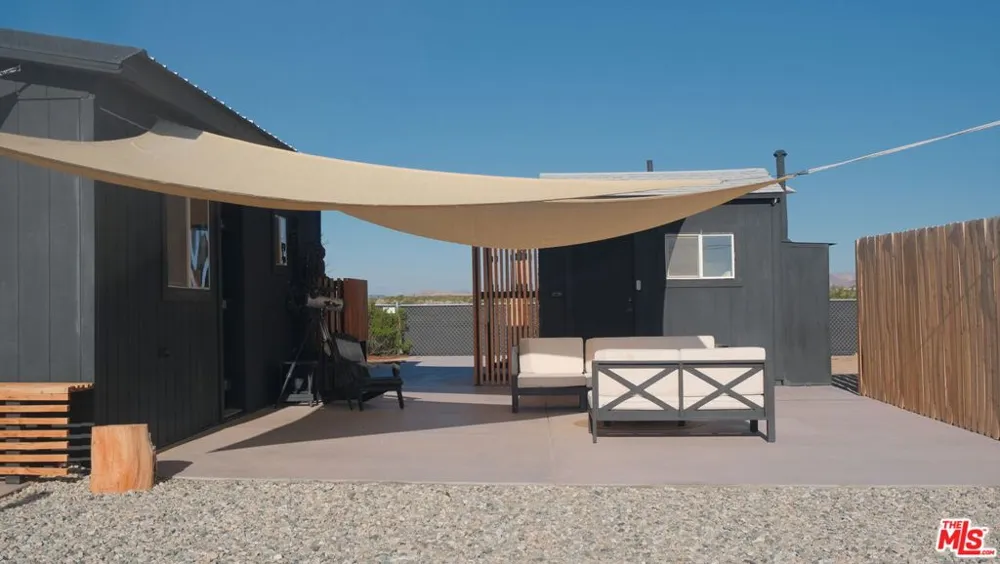 4351 Meriwether Road Twentynine Palms, CA 92277