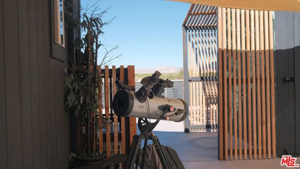 4351 Meriwether Road Twentynine Palms, CA 92277