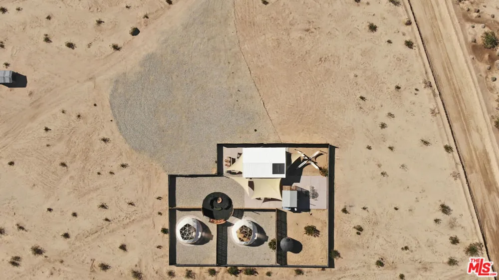 4351 Meriwether Road Twentynine Palms, CA 92277