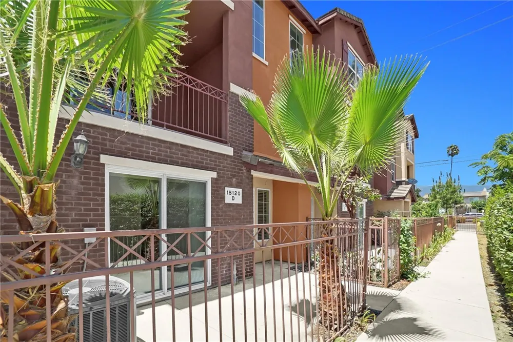 15120 Badillo Street #D Baldwin Park, CA 91706
