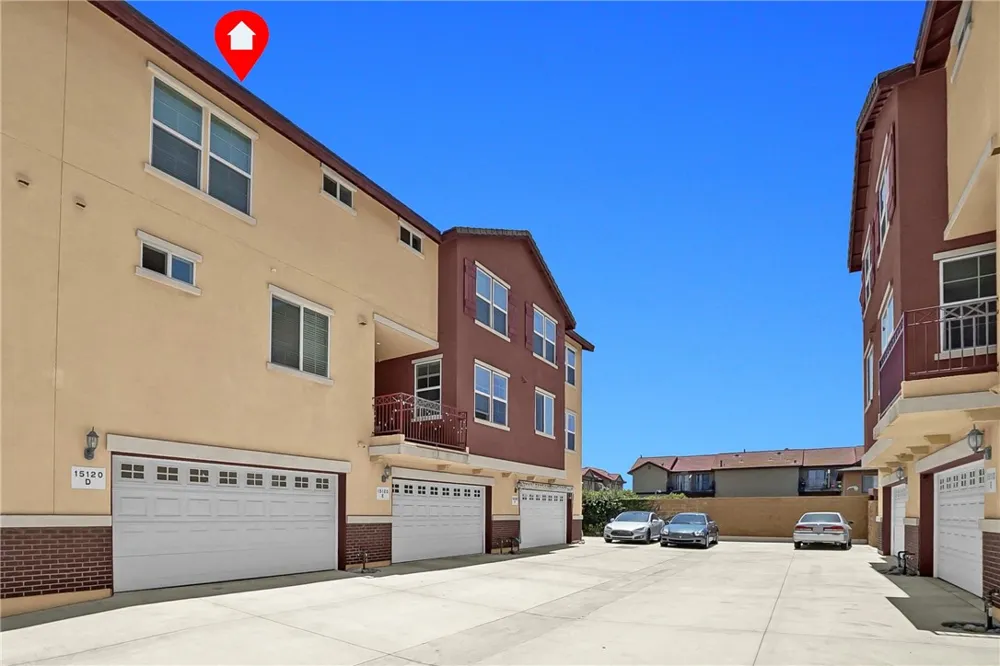15120 Badillo Street #D Baldwin Park, CA 91706