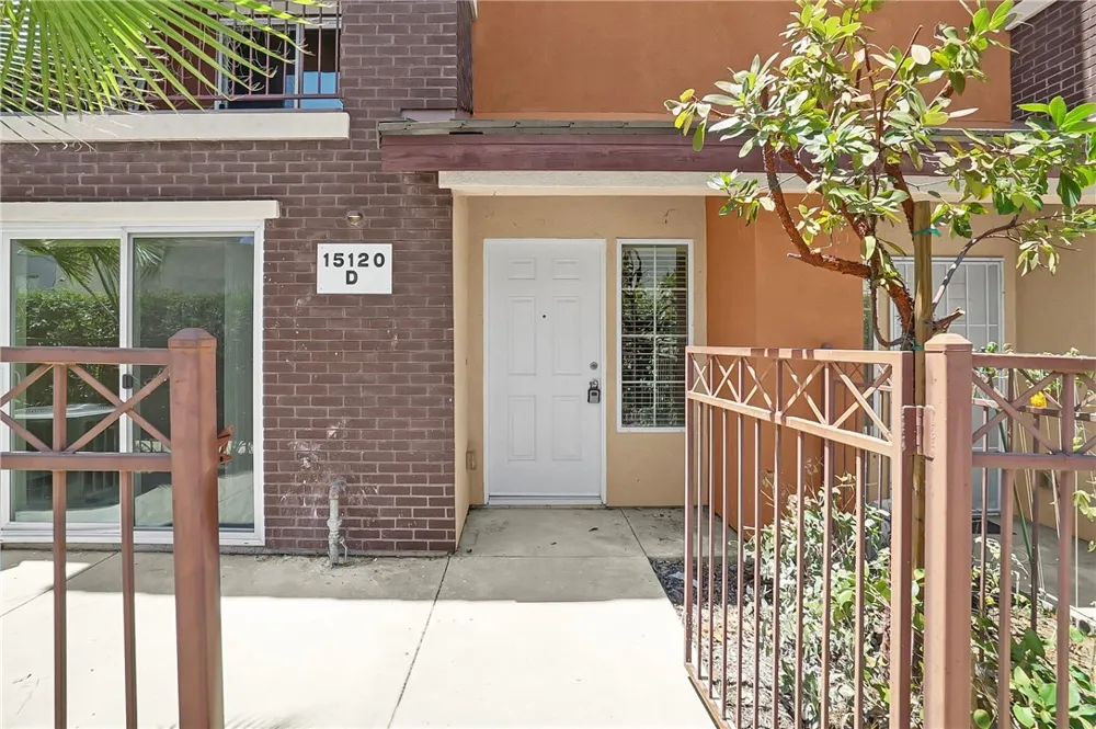 15120 Badillo Street #D Baldwin Park, CA 91706