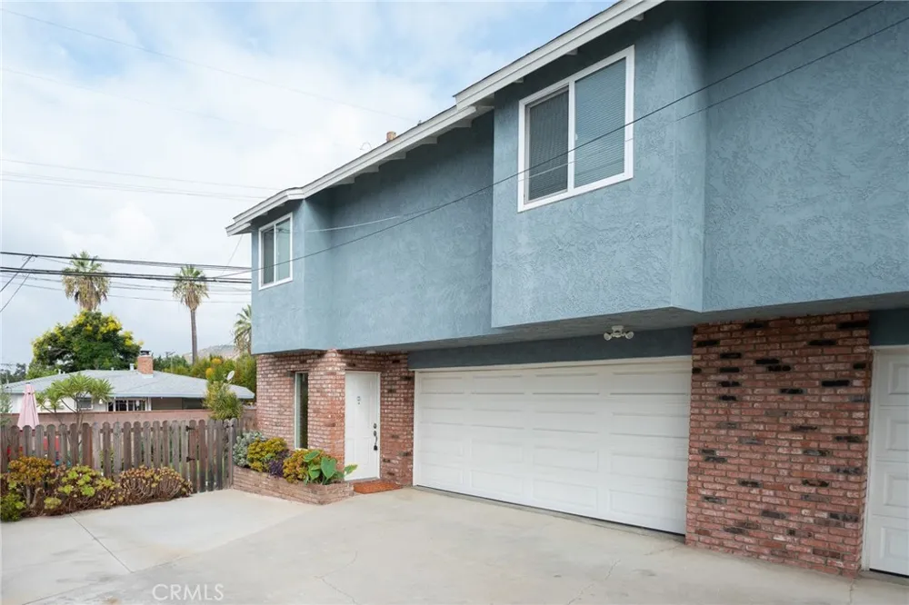 161 May Monrovia, CA 91016
