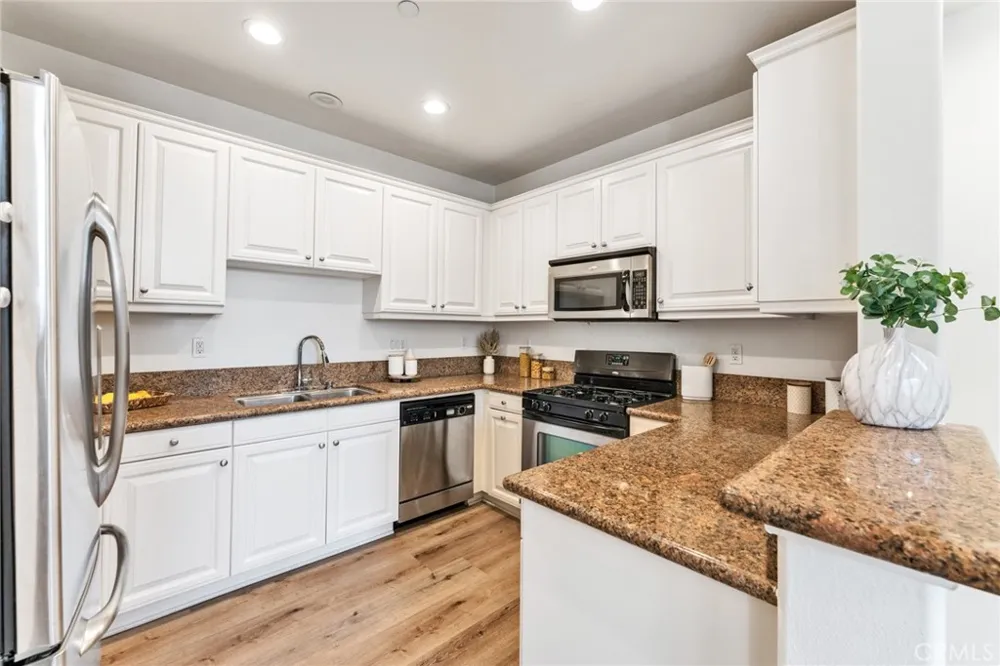 15351 Ashley Court Whittier, CA 90603