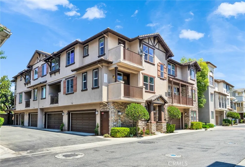 15351 Ashley Court Whittier, CA 90603
