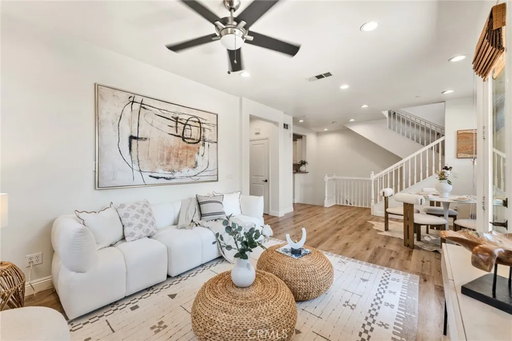 15351 Ashley Court Whittier, CA 90603