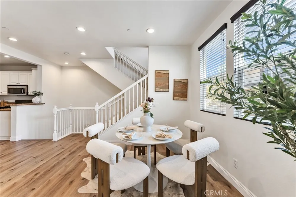 15351 Ashley Court Whittier, CA 90603