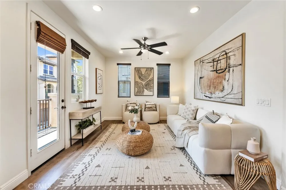 15351 Ashley Court Whittier, CA 90603